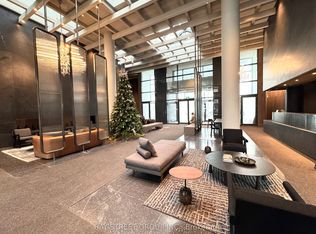 8 Interchange Way #4601, Vaughan, ON L4K 5C3