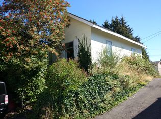 2415 S Grand St, Seattle, WA 98144