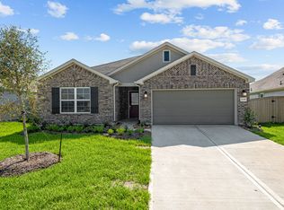 26280 Astral Way, La Marque, TX 77568