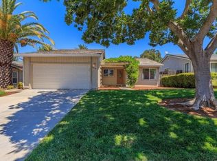 5849 Kimberly Hill Ct, Carmichael, CA