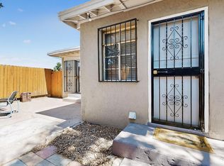 606 Madison St NE, Albuquerque, NM 87110