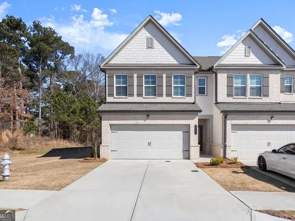 236 Vision St, Bethlehem, GA 30620