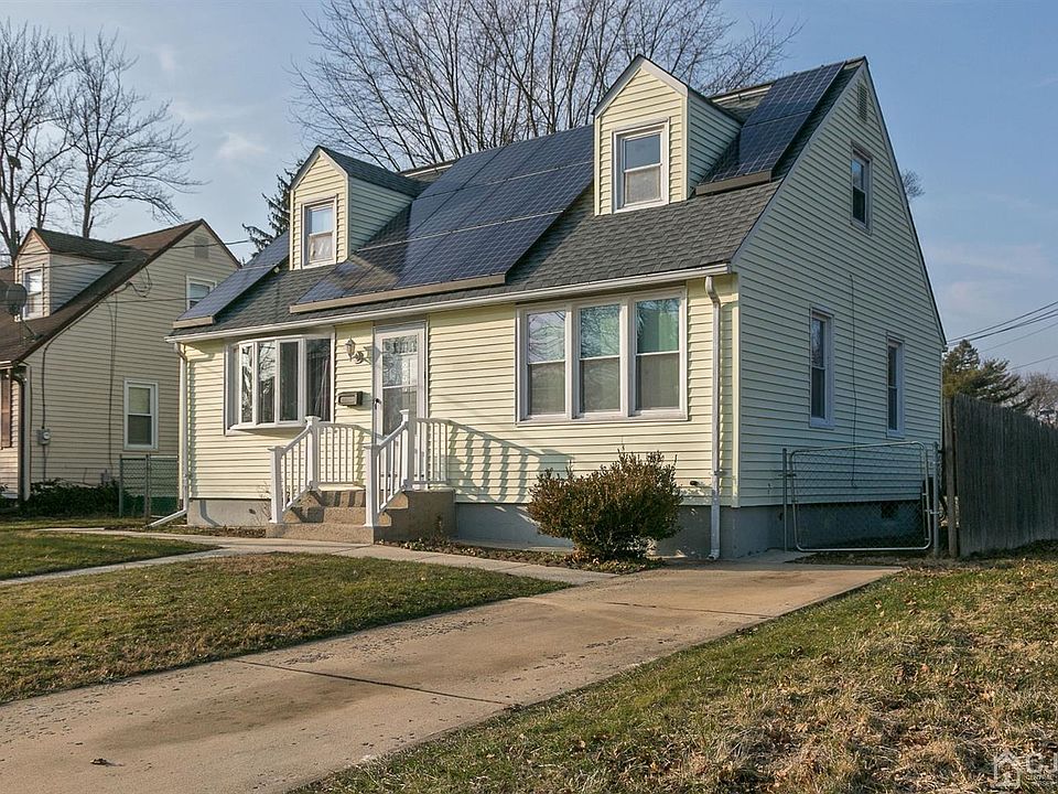 254 Fenwood Ave, Hamilton, NJ 08619 Zillow