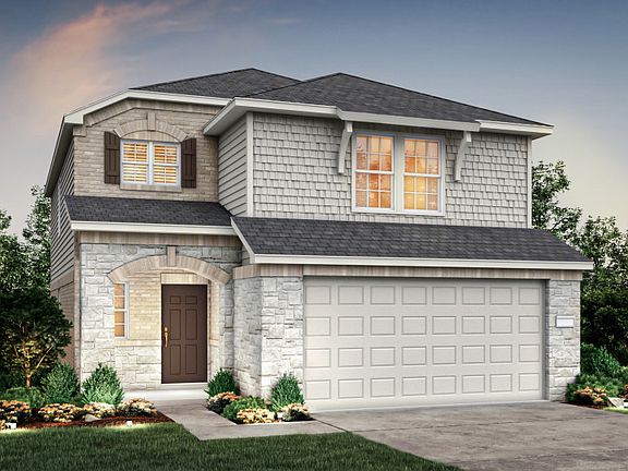 Home Exterior R