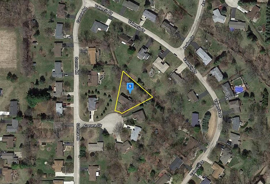 1st image of 6844 Corona Cir