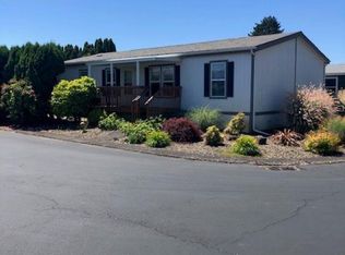 4497 Essex St SE, Salem, OR