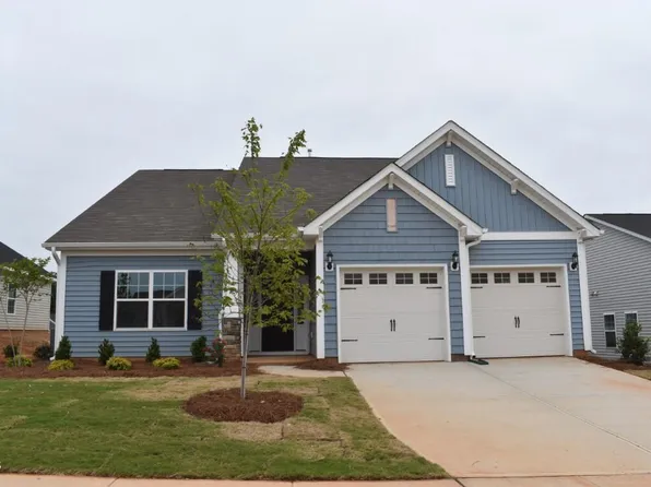 68 Moon Flower Walk, Youngsville, NC 27596