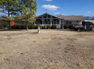 1708 4th St, Pawnee, OK 74058