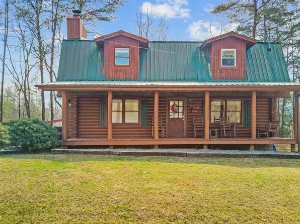 1736 Walker Trl, Sevierville, TN 37876