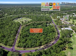 2 Cypress Cir, Homosassa, FL 34446