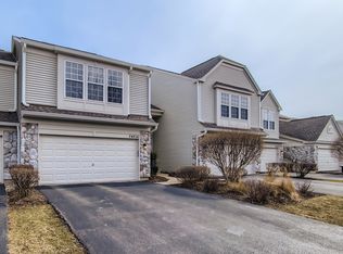 24834 W Gates Ct, Plainfield, IL 60585