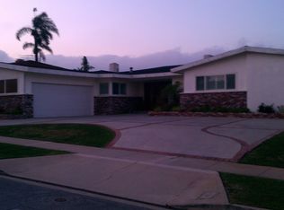 4211 Monteith Dr, Los Angeles, CA 90043