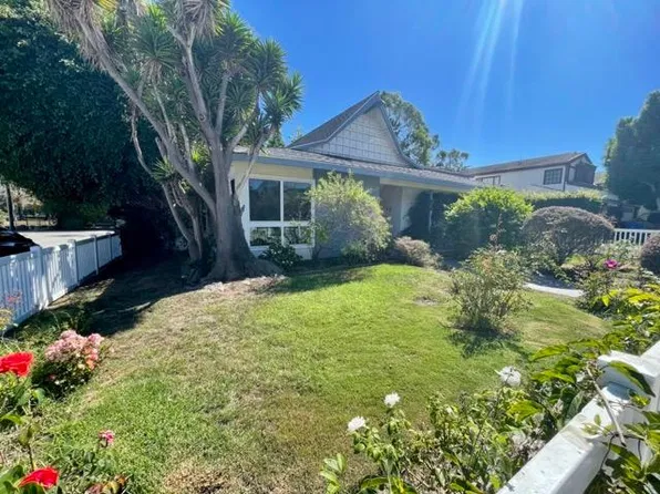 1318 Ozone Ave, Santa Monica, CA 90405