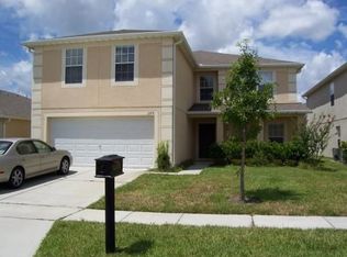1370 Karok St, Orlando, FL 32828