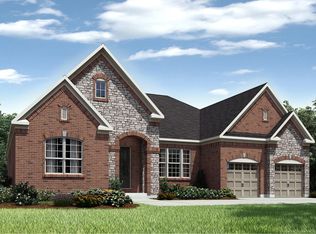 SEBASTIAN Plan, Prairie Vista, Hinckley, OH 44233
