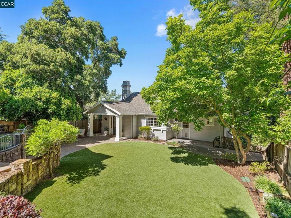 7 Los Conejos, Orinda, CA 94563