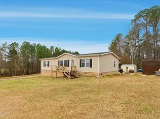 152 Leisure Ln, Manson, NC 27553