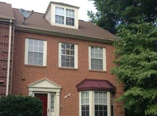 12 Winton Ct, Owings Mills, MD 21117