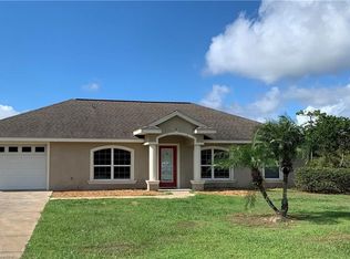 1560 Sycamore Ave, Lake Placid, FL 33852