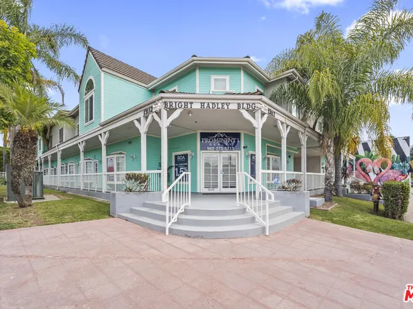 13112 Hadley St, Whittier, CA 90601