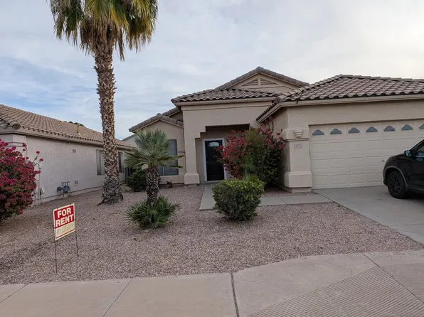 4703 E Frye Rd, Phoenix, AZ 85048