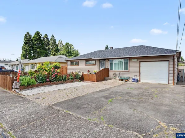 2235 Electric St SE, Salem, OR 97302