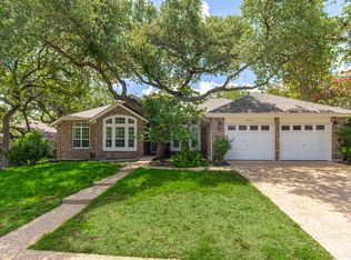 13218 Vista Del Mundo, San Antonio, TX 78216
