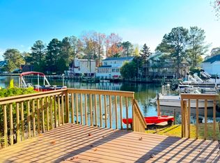 241 Teal Cir, Ocean Pines, MD 21811