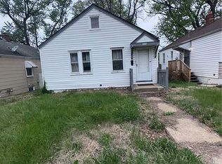 1107 Howell St, Saint Louis, MO 63147