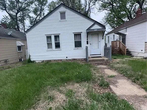 1107 Howell St, Saint Louis, MO 63147