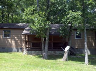 211 Giles Rd, Lewisburg, TN 37091