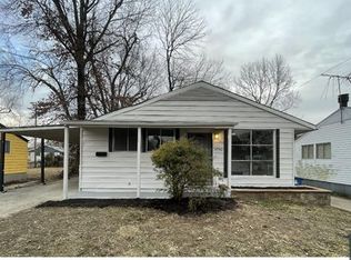 10742 Glen Garry Rd, Saint Louis, MO 63137