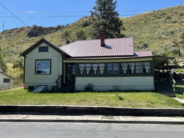 430 Spring Garden Ave, Baker City, OR 97814