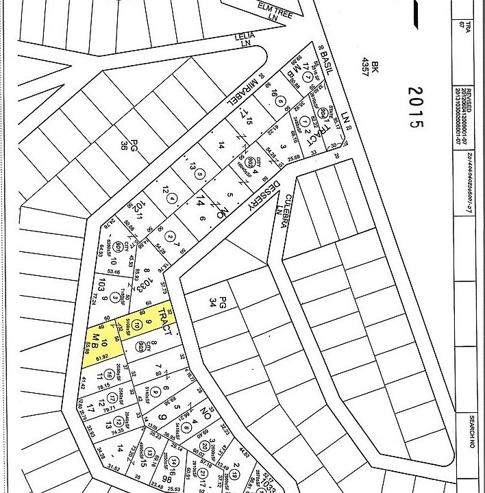 1st image of 0 N Mirabel Ln #10
