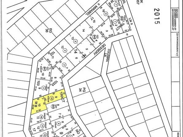 0 N Mirabel Ln #10, Los Angeles, CA 90077