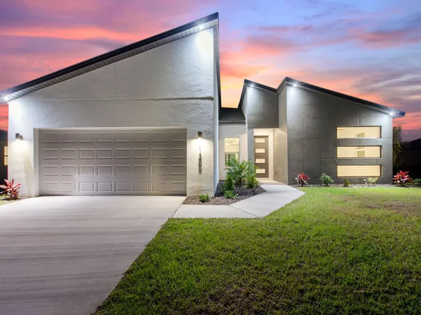 My New Rental - North Port