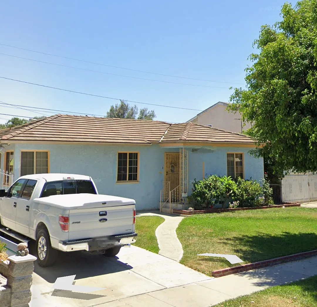 Bryson Ave, South Gate — Photo 1