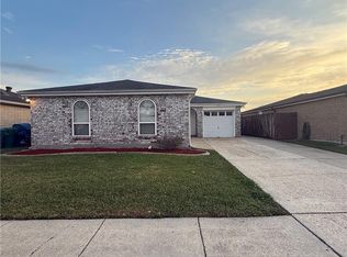 5068 Dueling Oaks Ave, Marrero, LA 70072