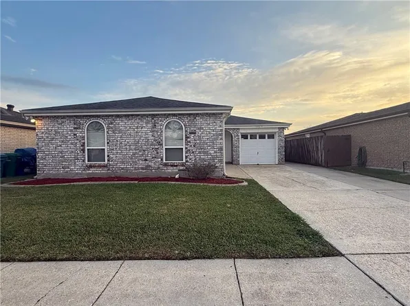 5068 Dueling Oaks Ave, Marrero, LA 70072
