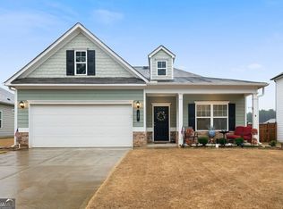 17 Brooke Ct SE, Rome, GA 30161