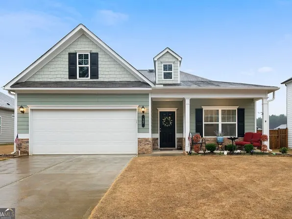 17 Brooke Ct SE, Rome, GA 30161