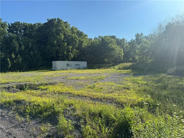 Rochester St Lot 31, Lima, NY 14485