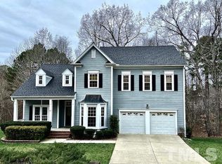 10 Wynmore Dr, Durham, NC 27713