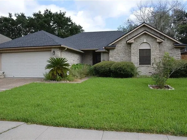 7010 Fruitwood Dr, Corpus Christi, TX 78413