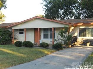 5102 Borchers Dr, Kirby, TX 78219
