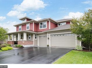 6208 Urbandale Ln N, Maple Grove, MN 55311