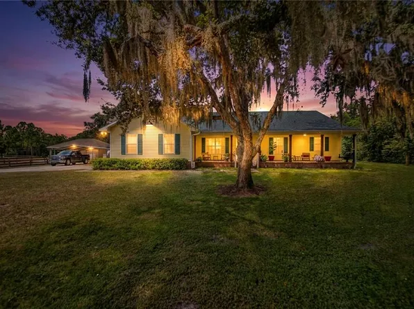 23 OAKWOOD RD, WINTER HAVEN, FL 33880
