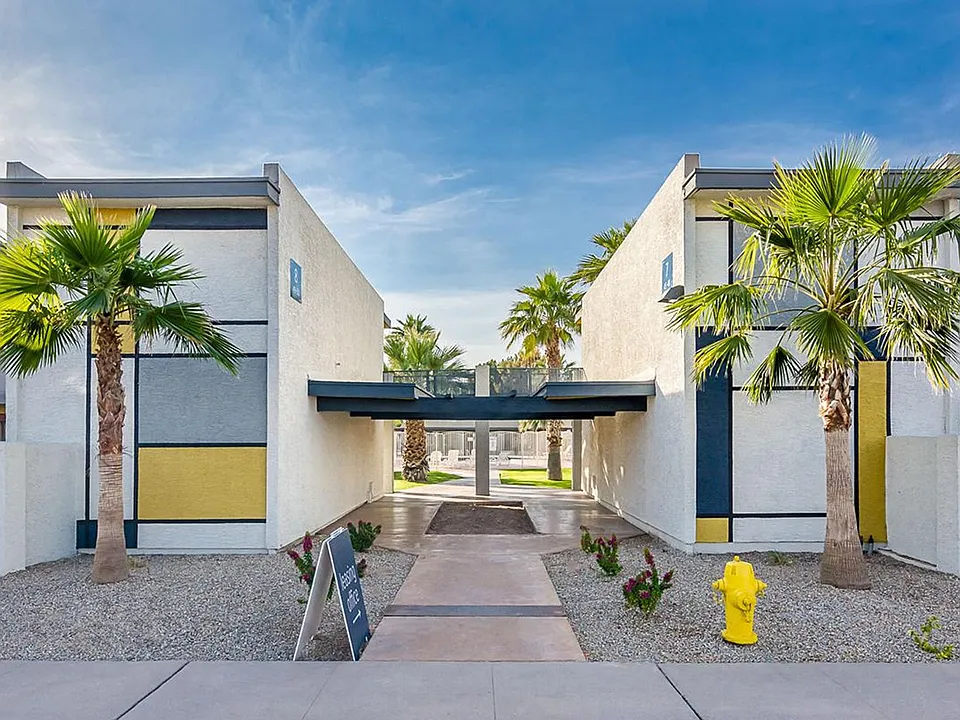 The Lennox at Tempe