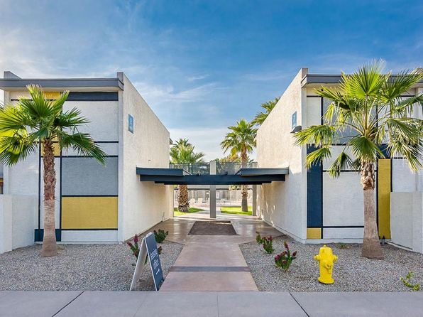 1655 E Southern Ave APT 4