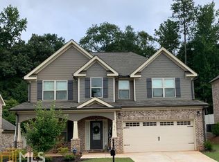 29 Ashford Ln, Commerce, GA 30529